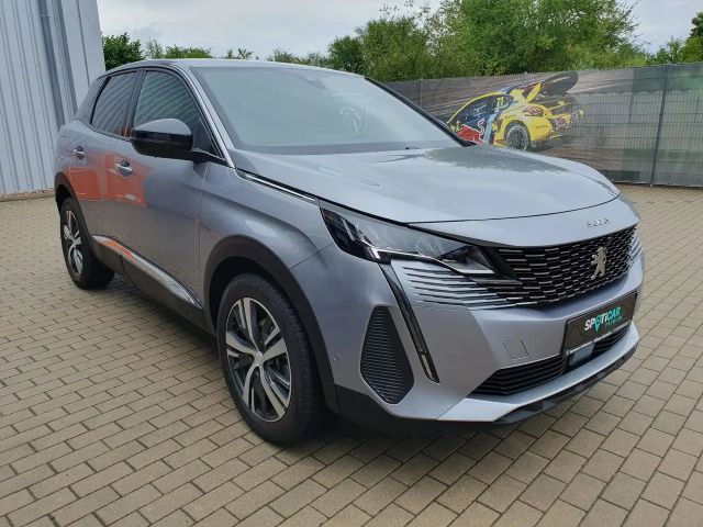Peugeot 3008 Allure Pack