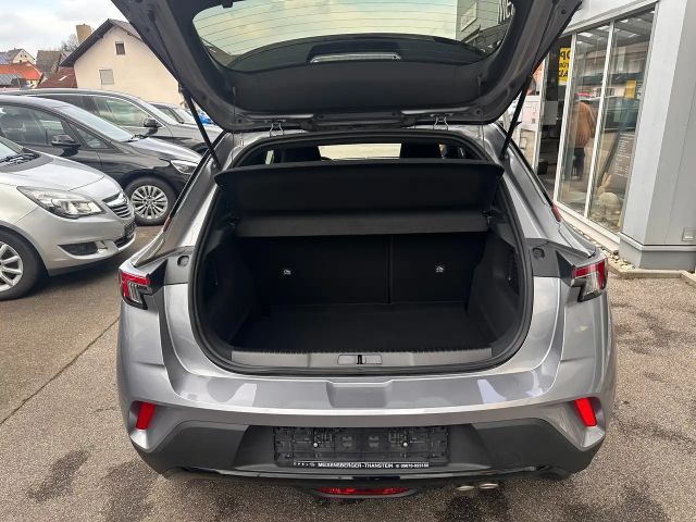Opel Mokka GS-Line Grand Sport