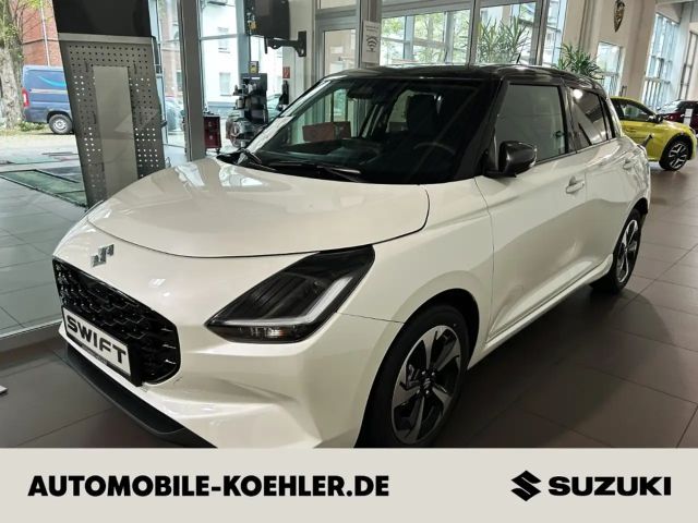 Suzuki Swift Comfort Hybrid