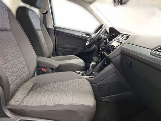 Volkswagen Tiguan 2.0 TDI 4Motion DSG Life