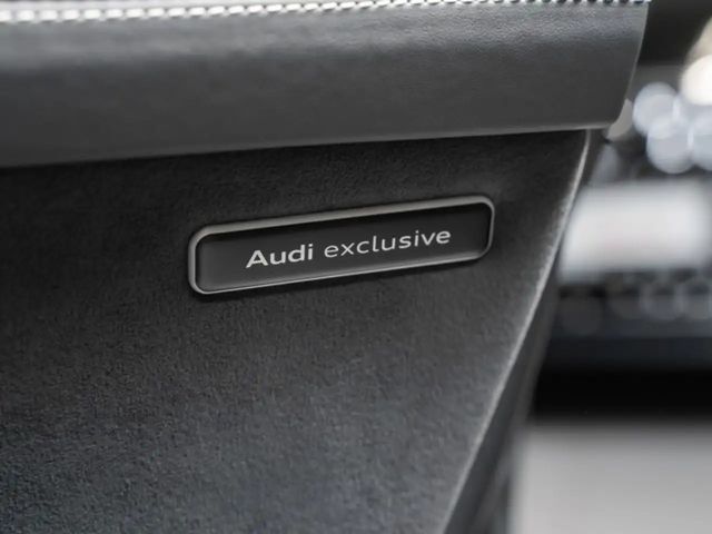 Audi RS Q8 RSQ8 LM23 B&O Adv. Laserl. AHK Pano Wankst.