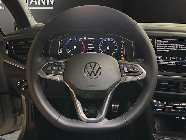 Volkswagen Taigo DSG R-Line