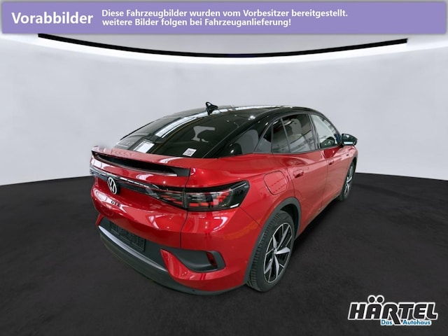 Volkswagen ID.5 4Motion 77 KWh GTX