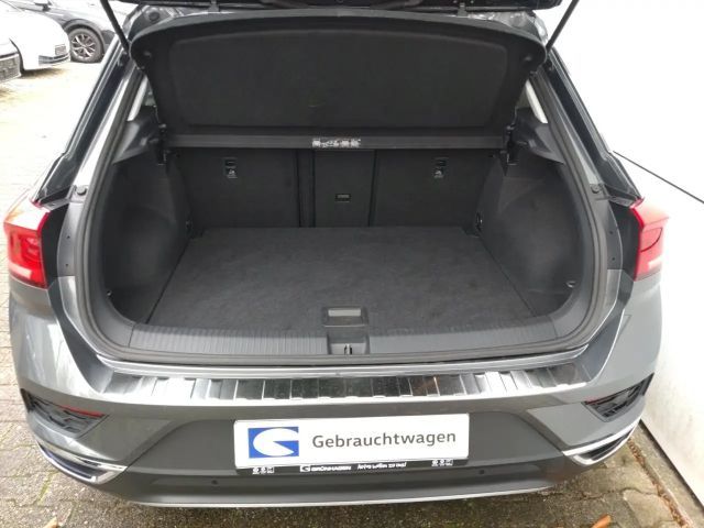 Volkswagen T-Roc 1.5 TSI DSG