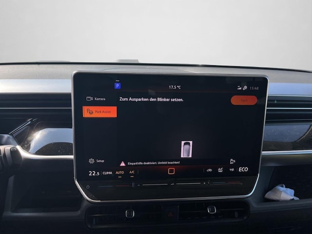 Volkswagen ID.Buzz ID.Buzz Pure 125 kW (170 PS) 59 kW Radstand: 2989 mm KR