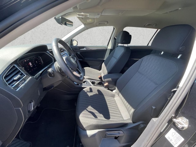 Volkswagen Tiguan 1.5 TSI Allspace DSG Life