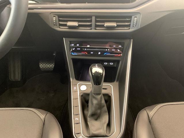 Volkswagen Taigo 1.0 TSI DSG Style