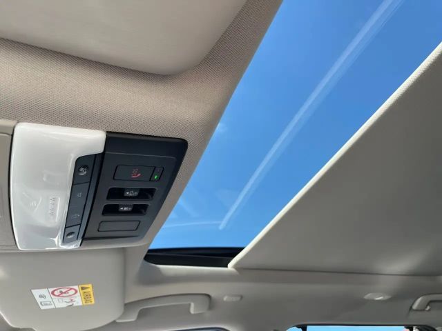 Nissan X-trail N-Connecta