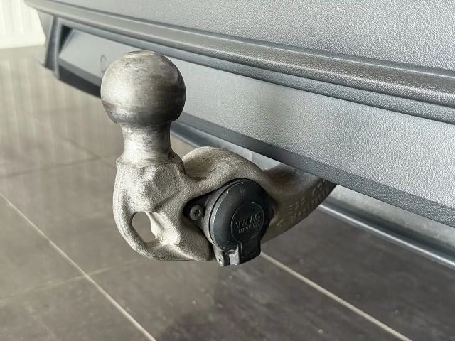 Volkswagen Tiguan DSG