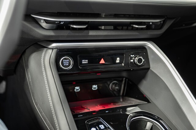 Audi Q5 Quattro S-Tronic Sportback