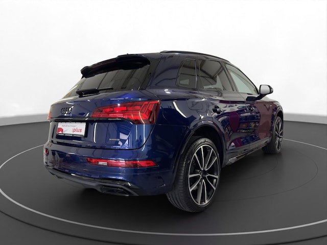 Audi Q5 50 TDI Quattro