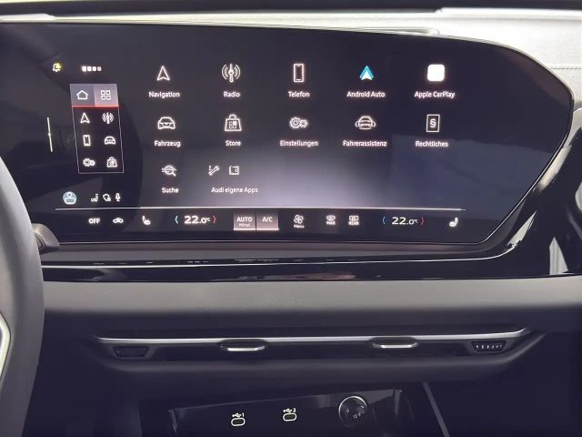 Audi A5 Limousine TFSI