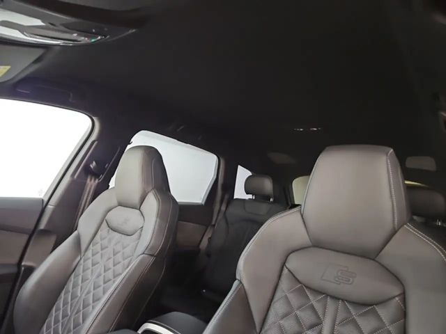 Audi Q7 50 TDI S-Line