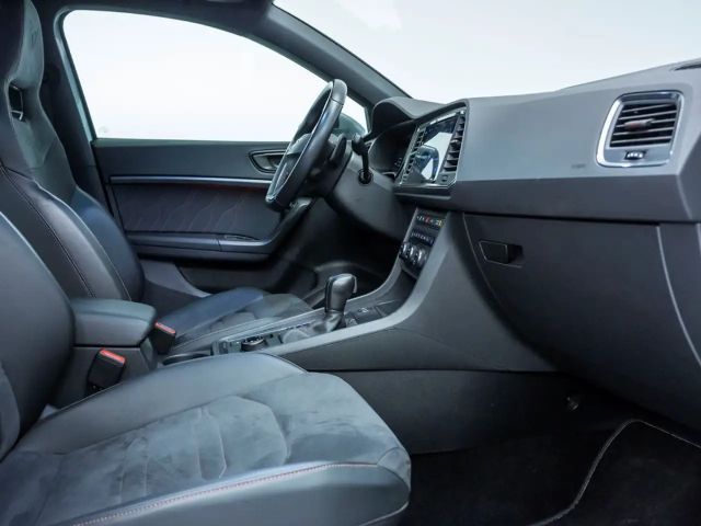 Cupra Ateca 2.0 TSI 4Drive