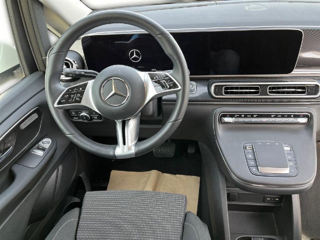 Mercedes-Benz EQV 300 Limousine Lang