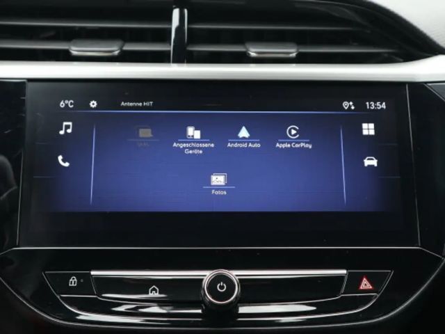 Opel Corsa 1.2 Turbo GS-Line Grand Sport Turbo