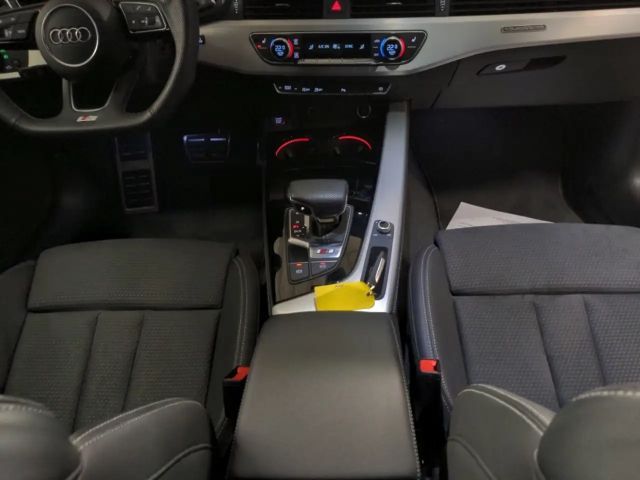 Audi S4 Avant Quattro