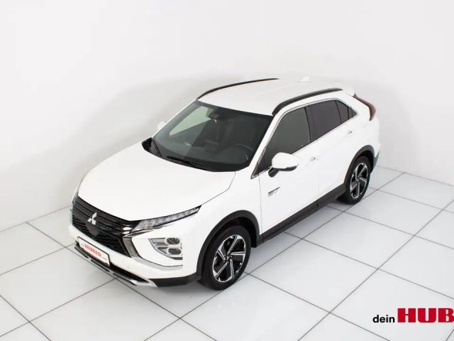 Mitsubishi Eclipse Cross 4WD PHEV