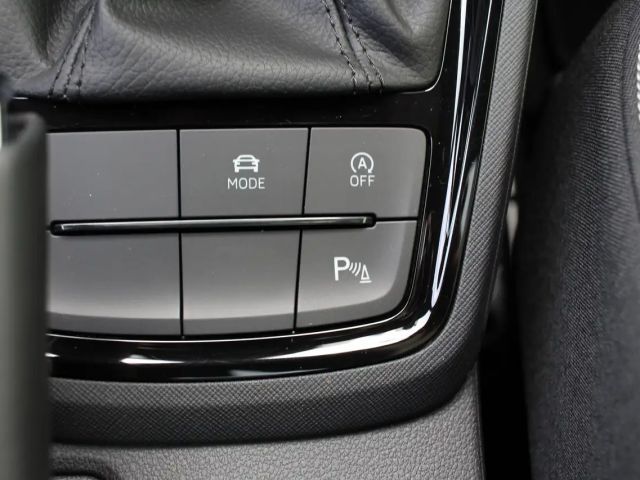 Skoda Kamiq 1.5 TSI Drive