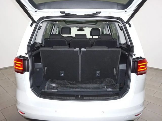 Volkswagen Touran 2.0 TDI Comfortline DSG