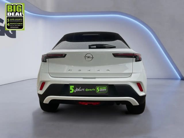 Opel Mokka 1.2 Turbo Elegance Turbo