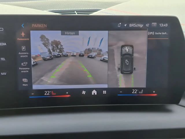 BMW 120 M-Sport Sedan