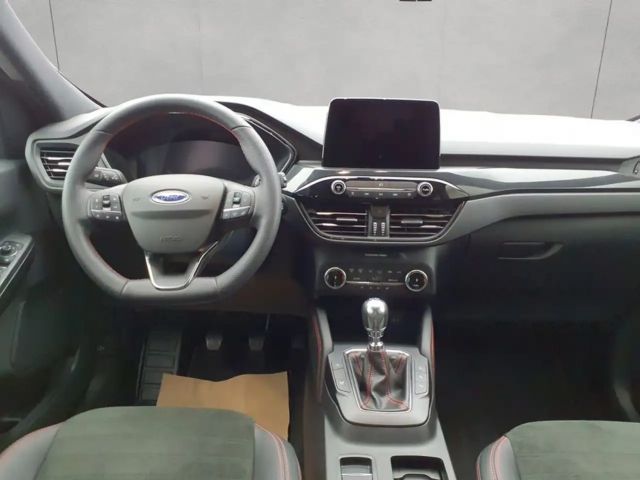 Ford Kuga EcoBoost ST Line X
