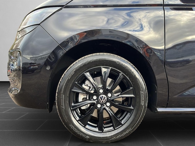 Volkswagen Multivan DSG