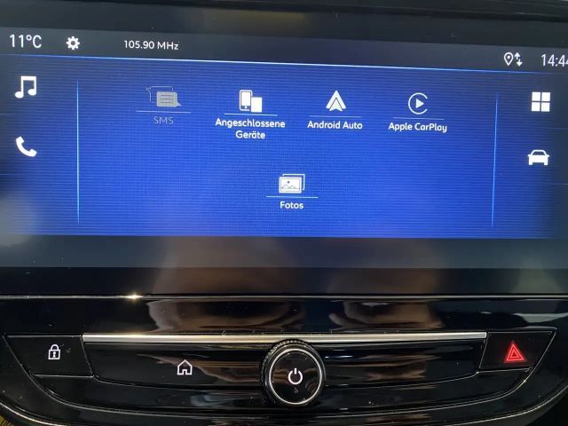 Opel Corsa Edition Hybrid