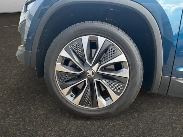 Skoda Kodiaq 2.0 TSI 4x4 Tour