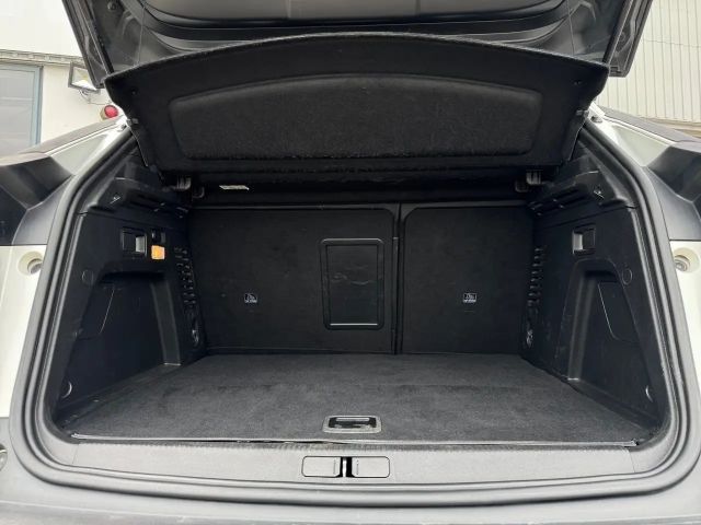 Peugeot 3008 Allure Pack EAT8 Hybrid