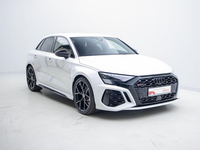 Audi RS3 Quattro S-Tronic Sportback