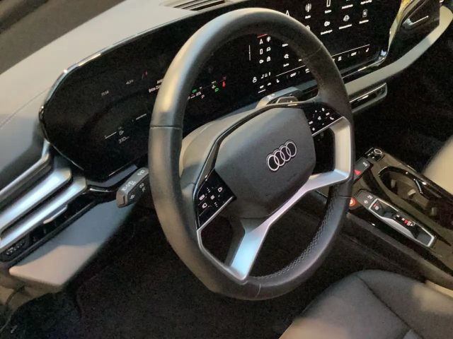 Audi A5 TDI LEDER KAMERA PRIVACY SOUND