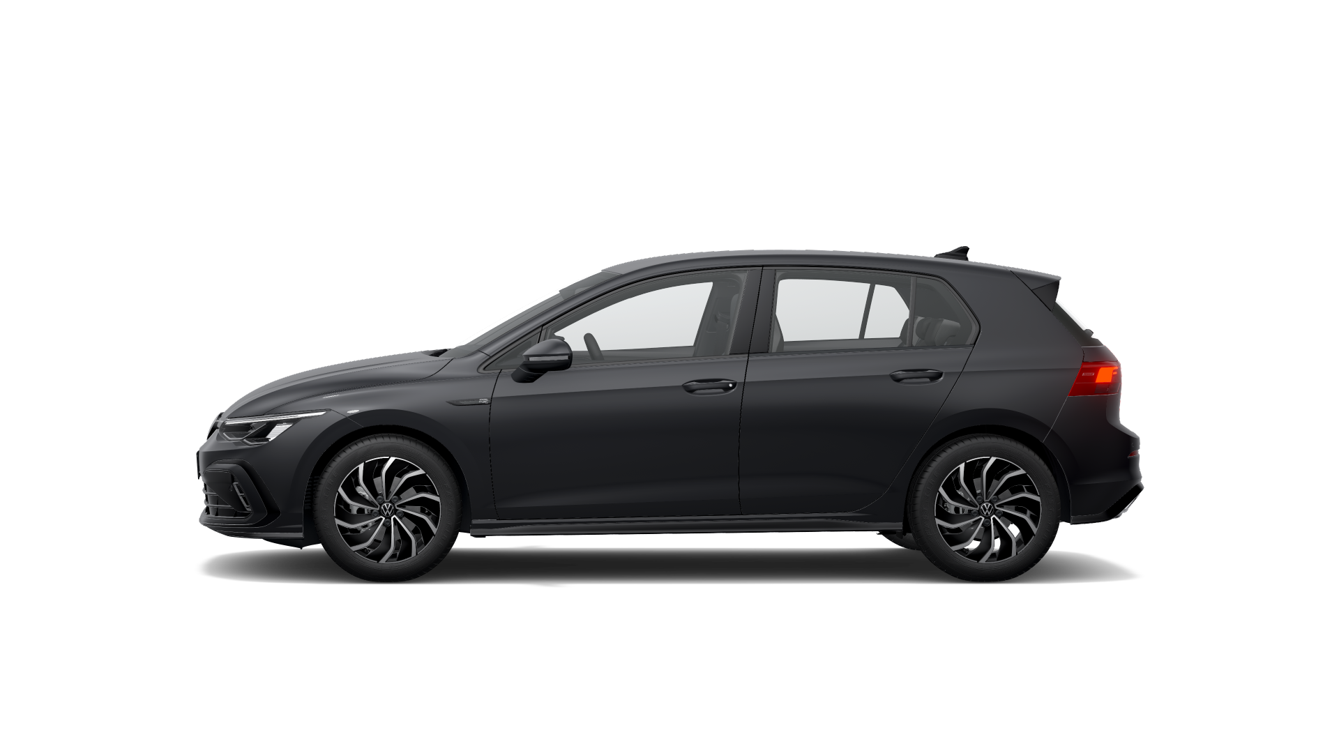 Volkswagen Golf 1.5 eTSI DSG