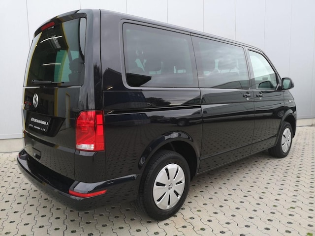 Volkswagen Caravelle Comfortline DSG T6
