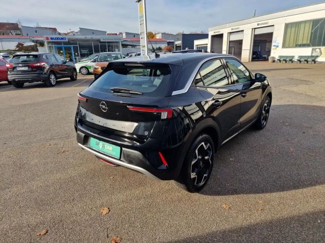 Opel Mokka Mokka-e Ultimate