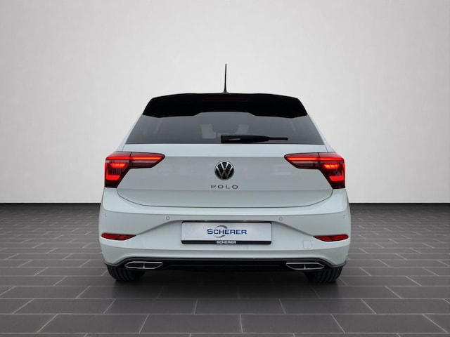 Volkswagen Polo 1.0 TSI DSG IQ.Drive R-Line