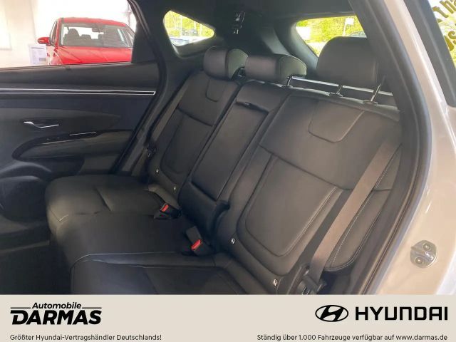 Hyundai Tucson 1.6 Prime Vierwielaandrijving