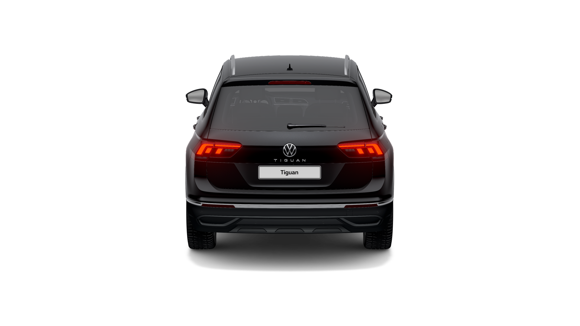 Volkswagen Tiguan 1.5 TSI