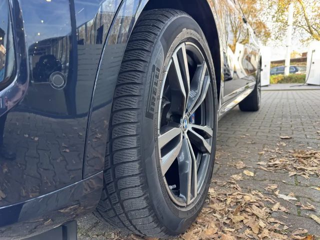 BMW X7 60i AHK PANO-SKY Massage StHzg h&k Sitzklima