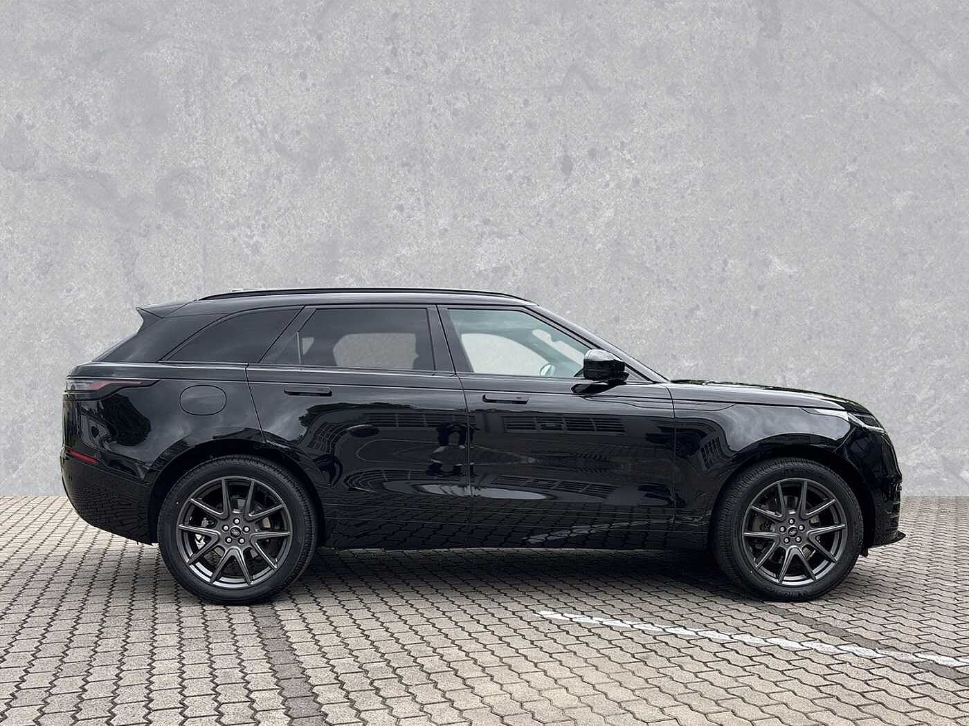 Land Rover Range Rover Velar Dynamic HSE