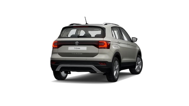 Volkswagen T-Cross 1.0 TSI Style
