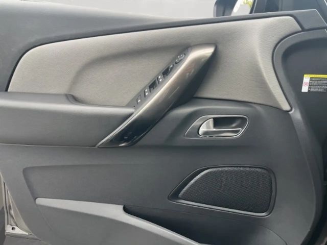 Citroën C4 Picasso Pack Shine