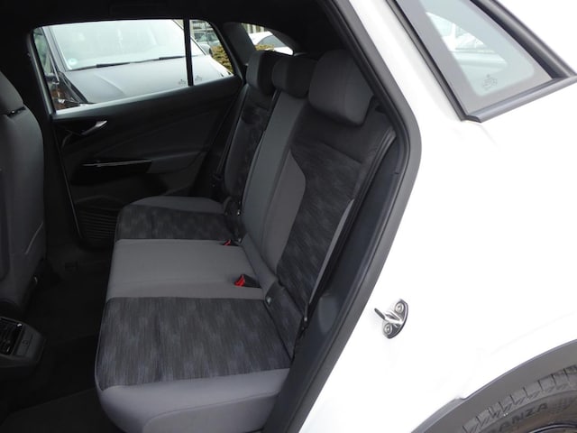Volkswagen ID.4 52 KWh Pure