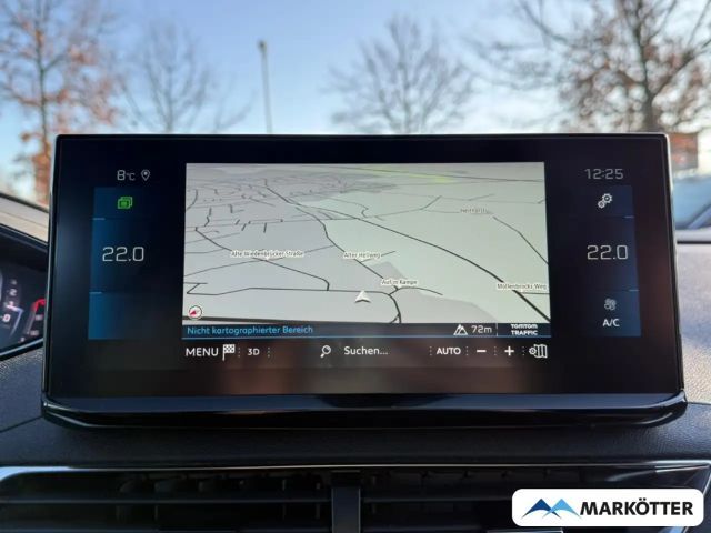 Peugeot 5008 GT-Line PureTech