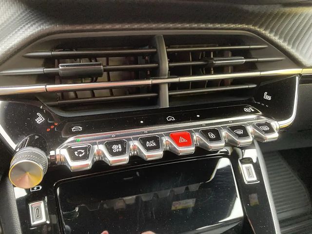 Peugeot 2008 Allure Pack PureTech