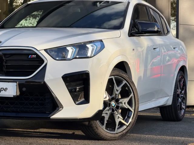 BMW X2 M35i xDrive