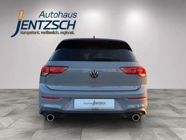 Volkswagen Golf GTI Golf VIII Style