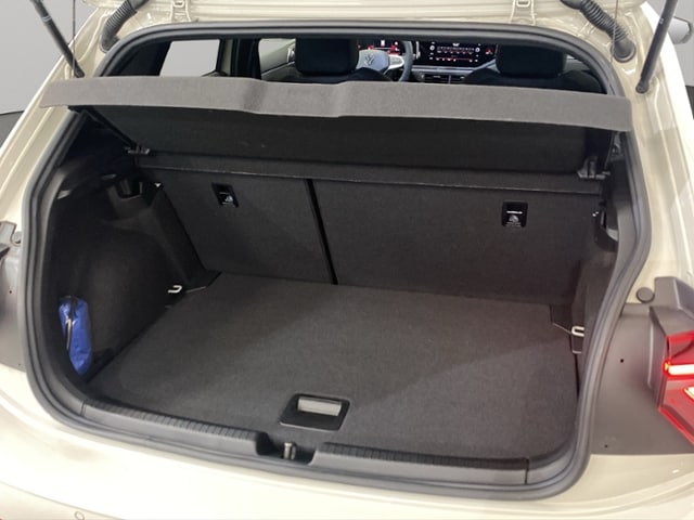 Volkswagen Polo 2.0 TSI DSG