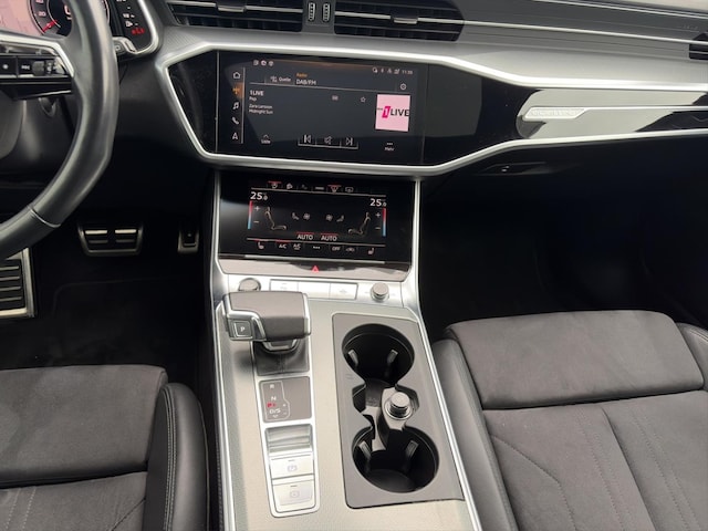 Audi A6 allroad 55 TDI Quattro
